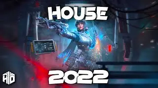 ACRAZE - Do it To it (Valy Mo's Laser Remix) | HOUSE