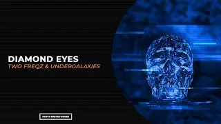 Two Freqz & UnderGalaxies - Diamond Eyes [Euphoric Hardstyle]