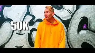 FUNDUCKS 50K SANG!