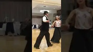 Waltz can Brandon