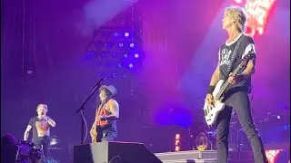 Guns N’ Roses - Epic ‘Estranged’ Live at San Diego’s Snapdragon Stadium (2023) 4K