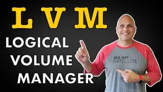 LVM on Linux: The Ultimate Beginner's Guide
