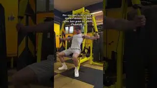 j’en vois pleins faire ça 🤣 #fitness #motivation #gym #humour