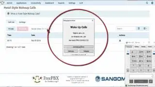 FreePBX