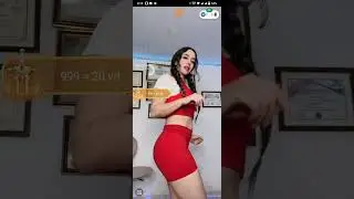 One Minute Bigo Live