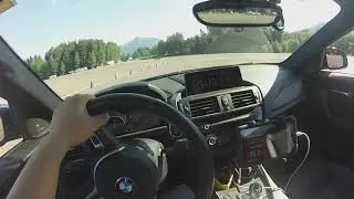 2018 Packwood Momo Helmet Cam