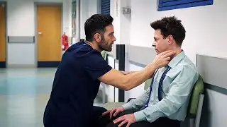 Part 1 of 6: Holby City (S21-E22)