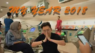 Let's Do It 2018 | MY YEAR 2018