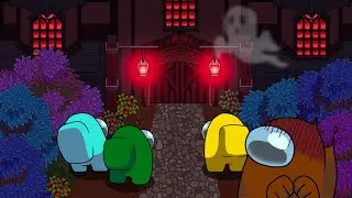 Among Us Multiverse animation EP24