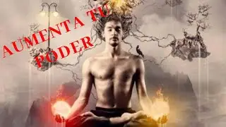 COMO AUMENTAR TU PODER MÁGICO. 🧙‍♂️🧙‍♀️