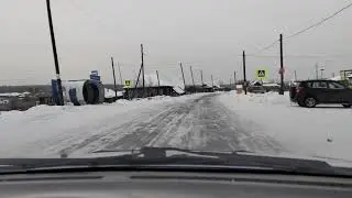 с.Рождественское 14 декабря 2021