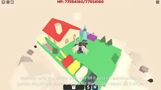 (TUTORIAL) How to get the Teapawt in Shadovis
