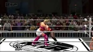 XWA Worldwide- Madison Star Vs. Tiffany Masterson