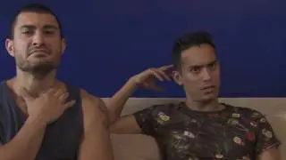GAYMERS; Episode 4 - Single Player