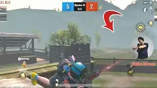 😍Pubg Mobile Lite Funny Shorts Video | Pubg Mobile Lite Shorts Video #shorts sidhu Moose