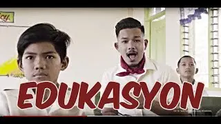 EDUKASYON | Spoken Word Poetry