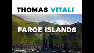 Faroe Islands in 4K