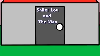 Lewis Vlog 137: Sailor Lou and The Man