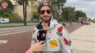 Bir mesajınız var