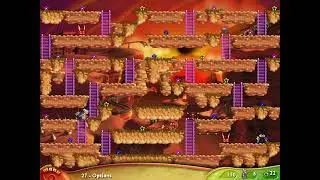 Super Granny 3 Beta The American FUNtier! Level 27 - Options