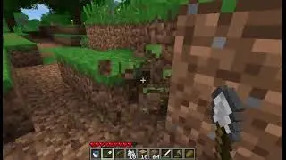 The Legend of Minecraft: Demise Got Bored and Left