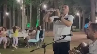 Elazığ Klarnet: Mürsel Akdeniz