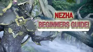 How to Nezha - Builds / playstyle (Beginners guide and Rework update!)