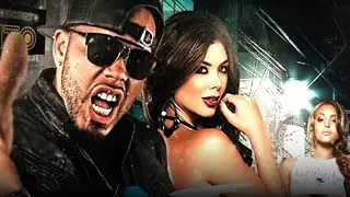 Gatas En Fila - Pinto  [Audio Oficial]