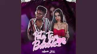 Paty Trem Barbie