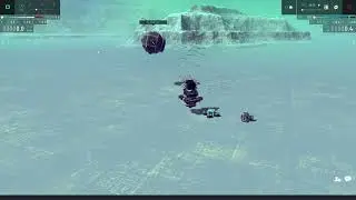 autotracking turret
