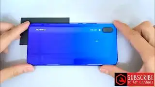 HUAWEI NOVA3i/INE-LX2 frp bypass google account