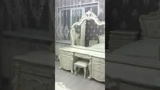 Спальный гарнитур "Батичелла". 6-тидверный.