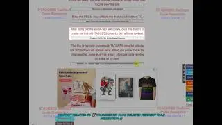 HTACCESS Redirect Generator,  HTACCESS Generator Redirect 301, HTACCESS Generator Redirect 302 =̟̃̅̕
