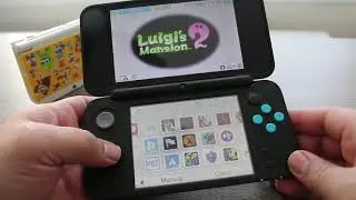 Buying a 3DS/2DS in 2021, Is it worth it?