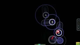 [osu!] the most random first try