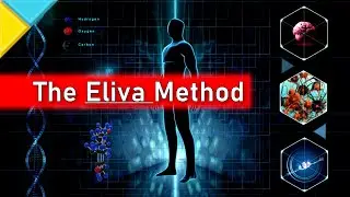 Access Alpha MIND CONTROL: The Eliva Method • 432Hz