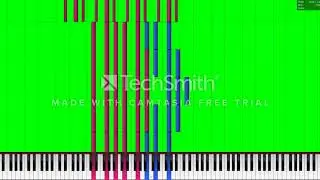 [BlackMIDI] FL Studio Pattern Tester - No LAG on PFA! - MotdHS