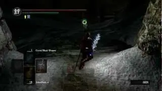 Dark Souls (PC) - Witcher build PVP