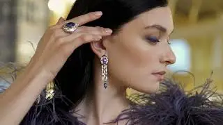 | Драгоценности как искусство | Jewellery as art|