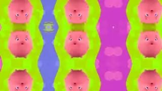 Sunny Bunnies Logo Effects Sponsored By Preview 2 Effects