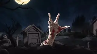 3 Scary Back From the Dead Stories Animated