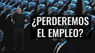 ¡ALERTA LABORAL! Descubre los Empleos en Peligro de Extinción por la Inteligencia Artificial