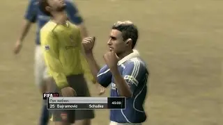 Sony_maks (Шальке 04) 5:4 Electrolux (Арсенал)