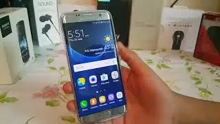 How To Turn Off FRP Lock on Galaxy S7 Edge and Other Samsung Devices in Seconds!