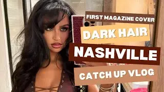 Let’s Catch up! VLOG