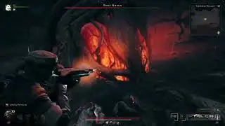 ROOT NEXUS (VETERAN) - REMNANT 2