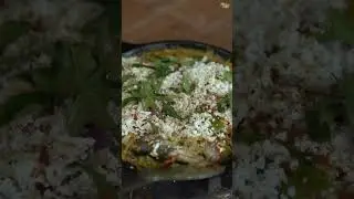 Fish Fry - Kerala Style Nadan Mathi Pori