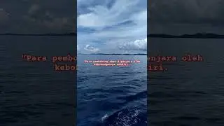 Menurut Buya Hamka, perbedaan para pembohong dan orang jujur.