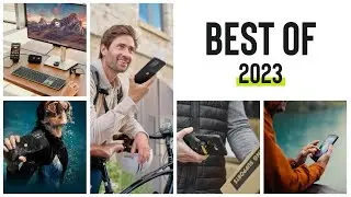 Best of Crosscall  - This is how we lived 2023