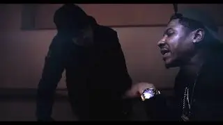 Jaeo Draftpick - Beef & Broc (Official Music Video)